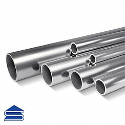 Труба 22*3,5 08Х18Н10Т