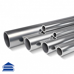 Труба 10*2,5 12Х18Н10Т